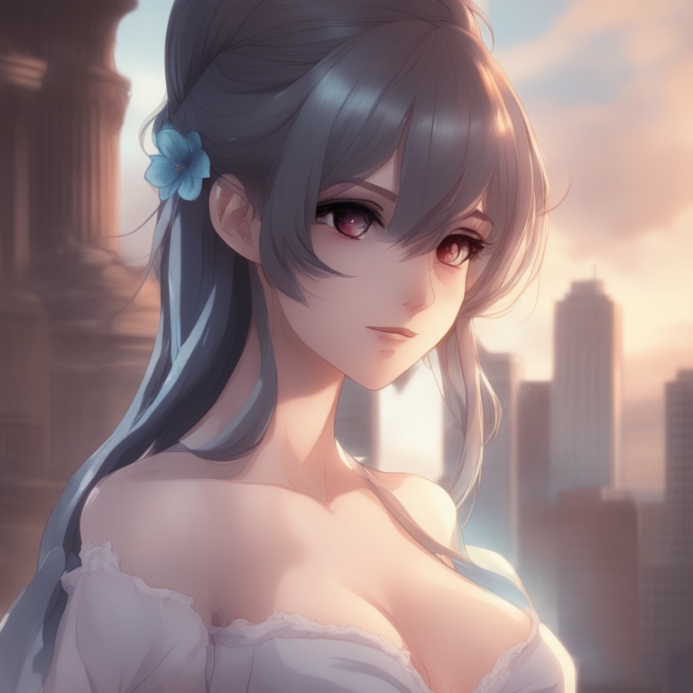 美少女万华镜,美少女万华镜，梦幻与现实的交织
