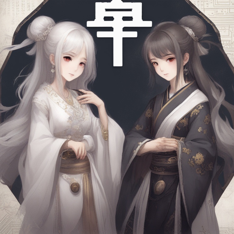 武则天以阳滋阴1-3,武则天以阳滋阴，一代女皇的阴阳权谋