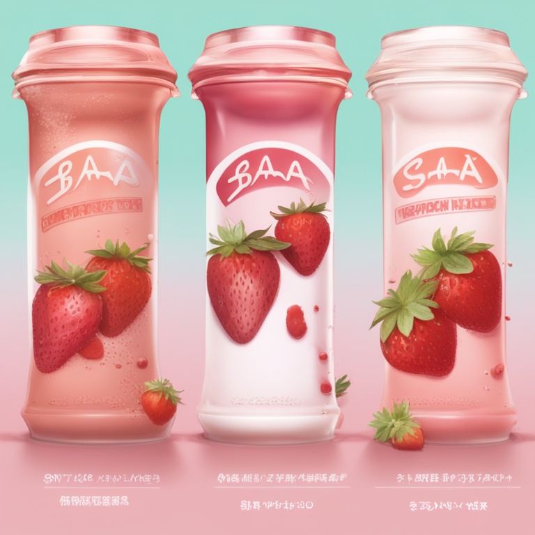 草莓丝瓜芭乐鸭脖奶茶的定价策略,草莓丝瓜芭乐鸭脖奶茶组合产品的定价策略探究