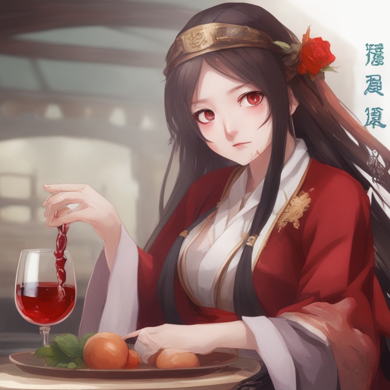 老扒干红法蓉陈红与红酒搭配,老扒干红法蓉陈红的绝妙红酒搭配之旅