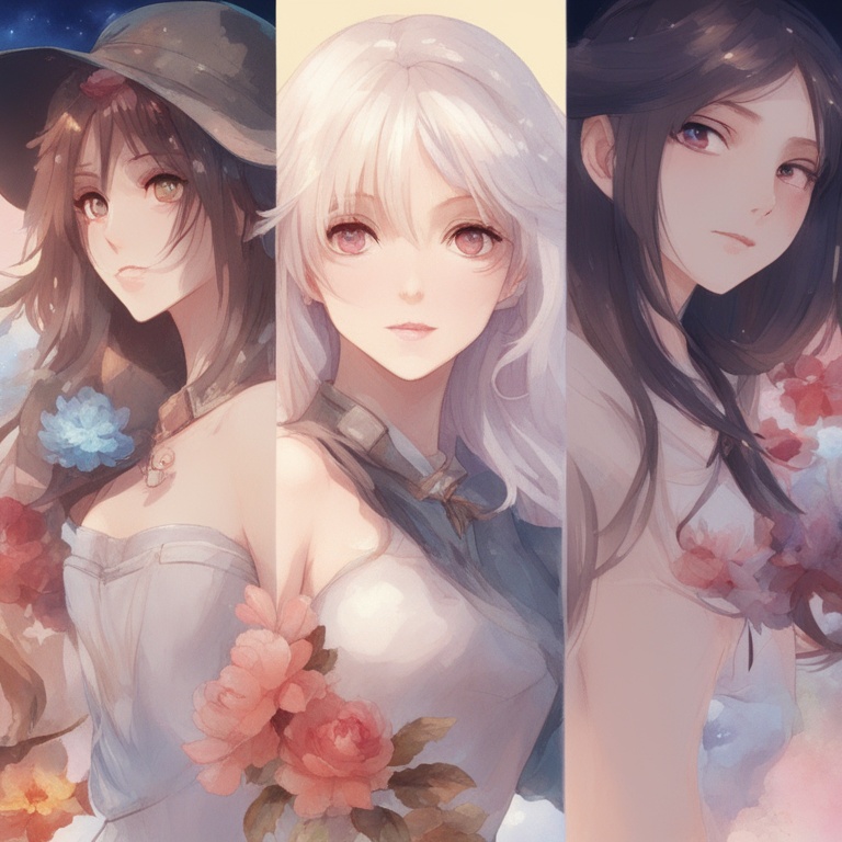 美女如云,美女如云，探寻当代社会的美丽现象