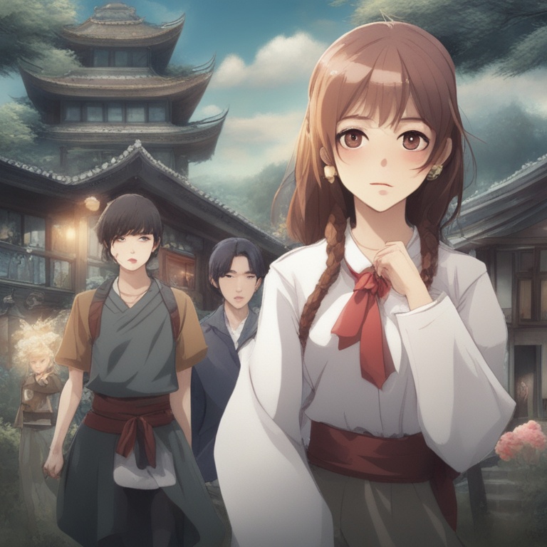 狂野少女韩国电视剧,狂野少女，探寻韩国电视剧中的青春与反叛精神