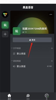 黑盒语音移动版