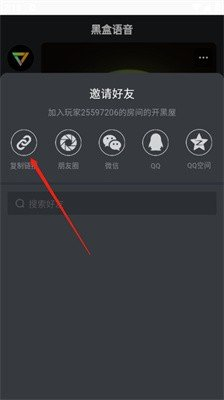 黑盒语音移动版