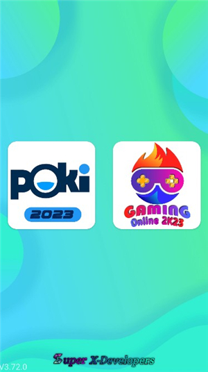 Poki游戏中心