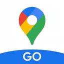 Google谷歌地图精简版