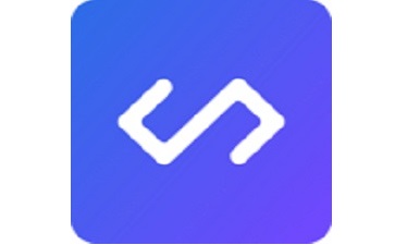 扇贝编程段首LOGO
