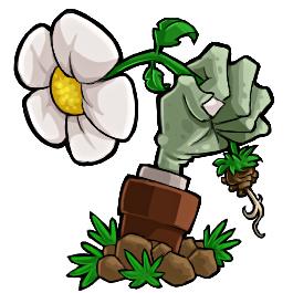 植物大战僵尸异化时空手机版