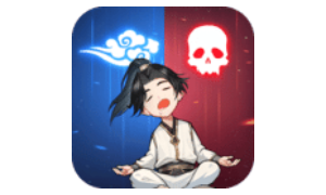 凡人修仙传:人界篇-联动一人之下段首LOGO