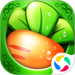 保卫萝卜段首LOGO