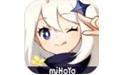 云原神段首LOGO