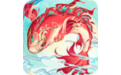 九州八荒录段首LOGO