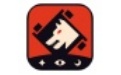 狼人杀段首LOGO