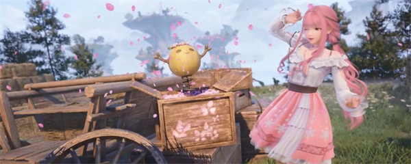 无限暖暖兜帽绒羽获取方法分享,星辰影视大全免费版官网