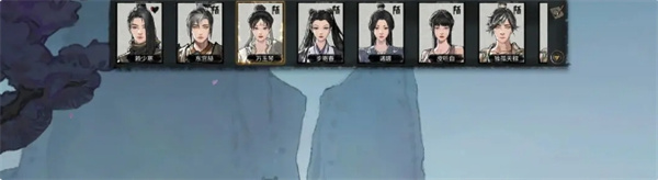 鬼谷八荒NPC好感度介绍说明,少女电影频道免费