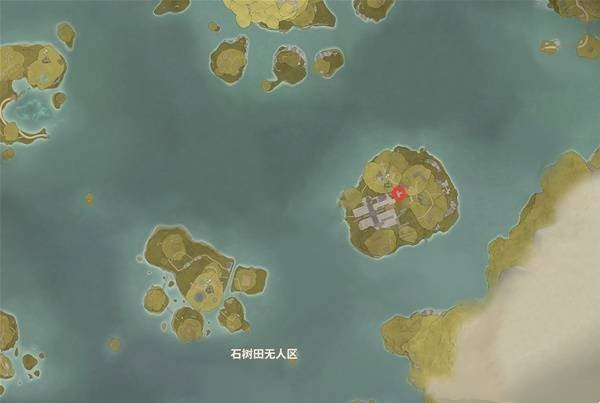 无限暖暖追风旅途设计图位置一览,珠穆朗玛峰