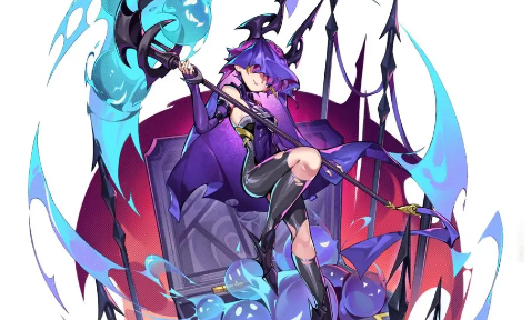 螺旋勇士囚魂魔狱芯片搭配攻略,罗纳尔迪尼奥