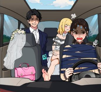就我眼神好王妈开车通关攻略流程,蚂蚁新村今日答案