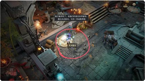 星光幸存者新手通关攻略图文介绍,少女大人第五集免费观看