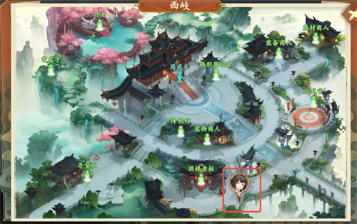 封神幻想世界消失的儿子奇遇怎么做,尾巴漫画免费漫画入口页面弹窗