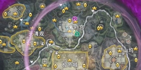 永劫无间手游内丹魂玉获取攻略介绍,榴莲香蕉苹果哈密瓜水蜜桃