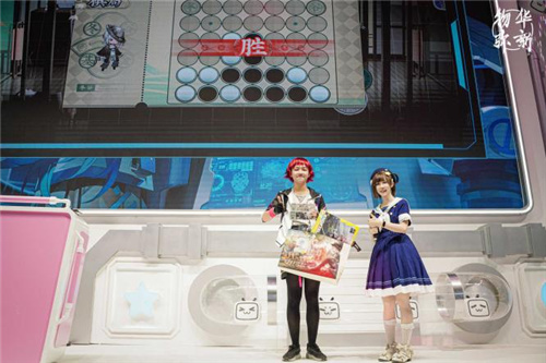 物华弥新闪耀2024CJ 8月新版本福利享不停,人像写真