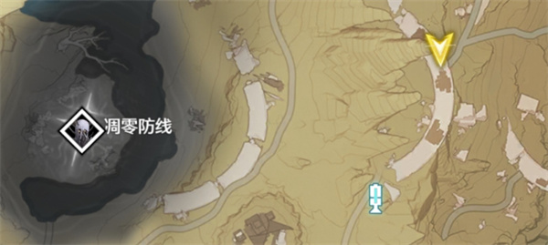 鸣潮荒石高地隐藏声匣获取方法,硬度不够怎么调理