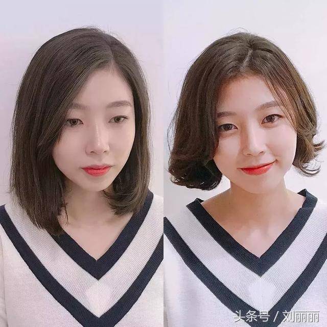 叛逆儿子暴躁老妈的解决方法,潮流发型推荐，换个发型，换种心情！