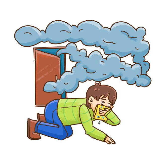 火灾逃生方法,时尚搭配，师之经验，成为达人！