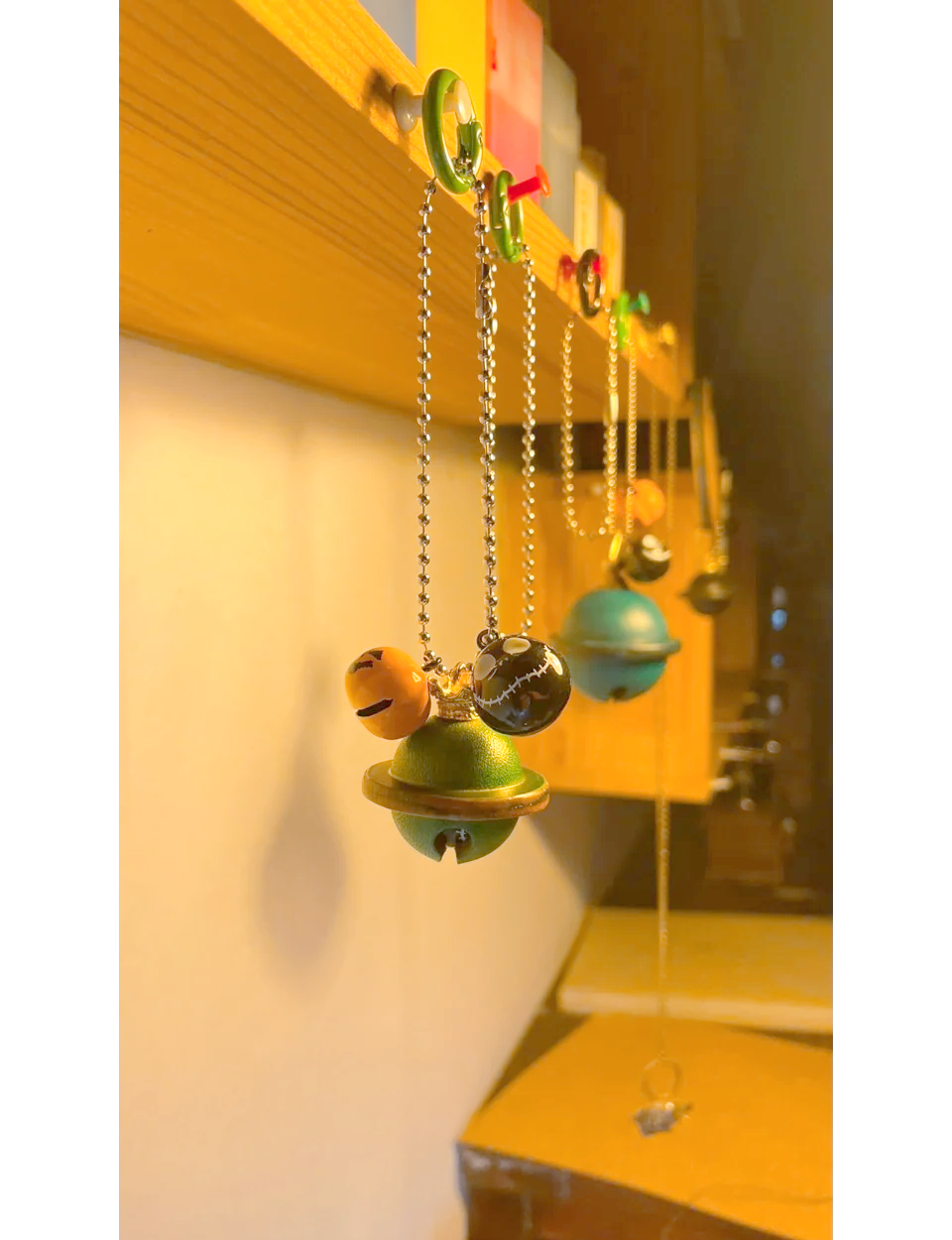 学校教师办公室,手工皮革制作教程，体验皮革制作乐趣，制作个性皮革制品！